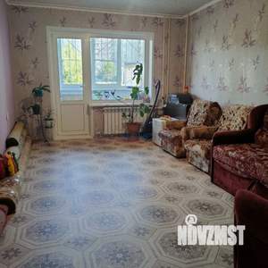 4-к квартира, вторичка, 93м2, 1/10 этаж