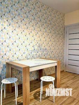 1-к квартира, вторичка, 43м2, 6/10 этаж