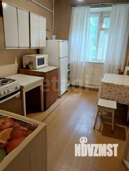 2-к квартира, вторичка, 44м2, 1/9 этаж