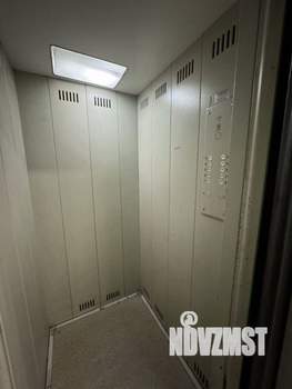 1-к квартира, вторичка, 31м2, 2/10 этаж