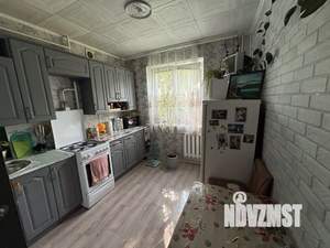 1-к квартира, вторичка, 33м2, 2/9 этаж