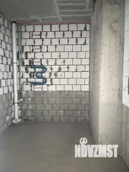 1-к квартира, вторичка, 54м2, 11/17 этаж