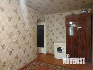 2-к квартира, вторичка, 47м2, 1/5 этаж