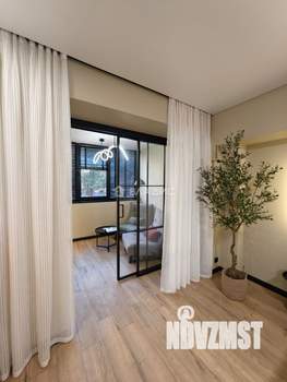 1-к квартира, вторичка, 50м2, 1/5 этаж