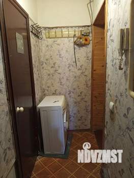 2-к квартира, вторичка, 37м2, 2/2 этаж