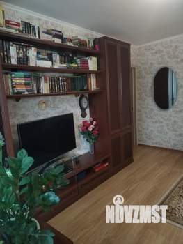 2-к квартира, вторичка, 38м2, 4/5 этаж