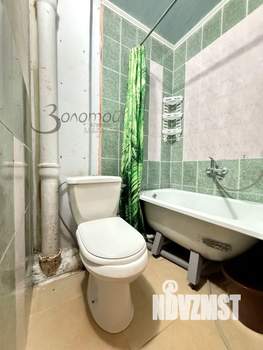 Студия квартира, вторичка, 18м2, 2/5 этаж