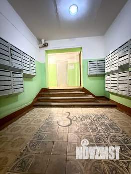 Студия квартира, вторичка, 18м2, 2/5 этаж