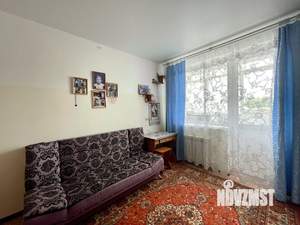 1-к квартира, вторичка, 38м2, 1/3 этаж