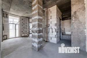 3-к квартира, вторичка, 99м2, 19/19 этаж