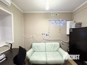 1-к квартира, вторичка, 44м2, 1/2 этаж