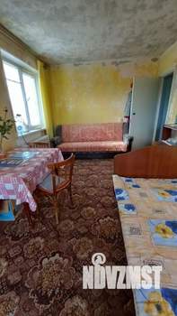2-к квартира, вторичка, 43м2, 5/5 этаж