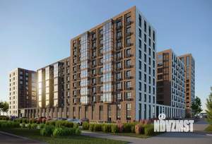 2-к квартира, вторичка, 66м2, 2/9 этаж
