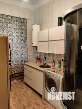 2-к квартира, вторичка, 34м2, 2/2 этаж