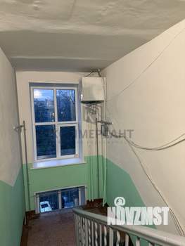 2-к квартира, вторичка, 40м2, 5/5 этаж