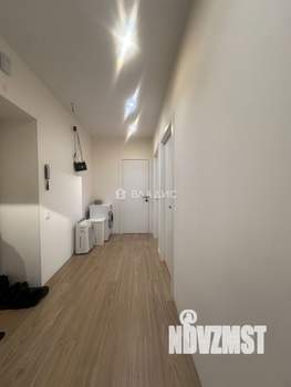 2-к квартира, вторичка, 60м2, 9/9 этаж