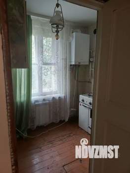 2-к квартира, вторичка, 33м2, 1/2 этаж