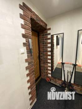 2-к квартира, вторичка, 44м2, 5/5 этаж