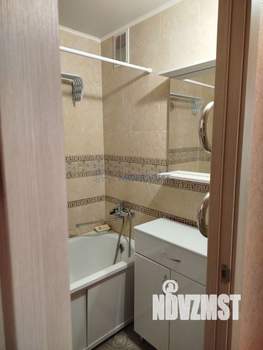 1-к квартира, вторичка, 34м2, 4/5 этаж