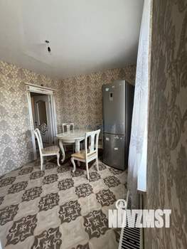 2-к квартира, вторичка, 53м2, 1/10 этаж