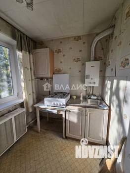 2-к квартира, вторичка, 46м2, 2/5 этаж