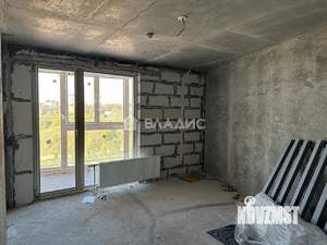 3-к квартира, вторичка, 109м2, 3/17 этаж