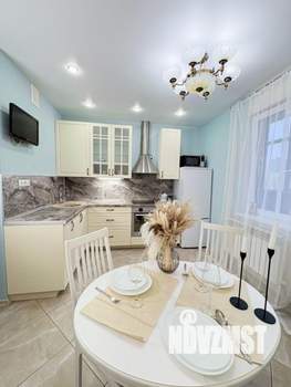 1-к квартира, вторичка, 49м2, 14/16 этаж