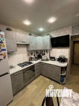 2-к квартира, вторичка, 41м2, 8/9 этаж