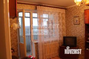 2-к квартира, вторичка, 44м2, 9/9 этаж