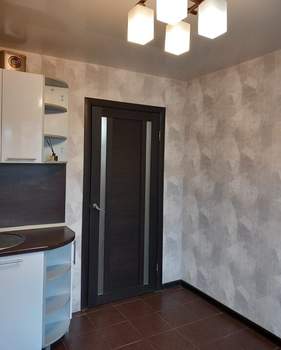 3-к квартира, вторичка, 57м2, 6/9 этаж