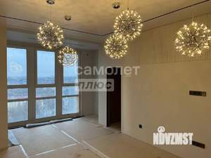 3-к квартира, вторичка, 117м2, 15/18 этаж
