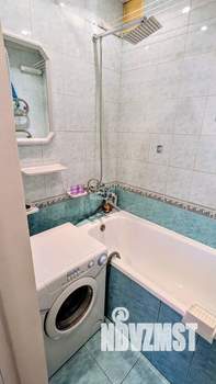 3-к квартира, вторичка, 54м2, 5/6 этаж