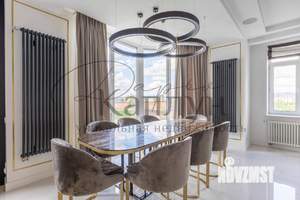 4-к квартира, вторичка, 280м2, 6/7 этаж