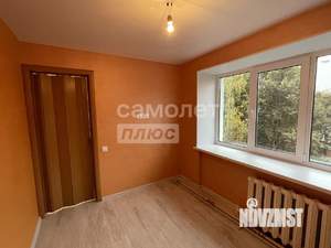 2-к квартира, вторичка, 32м2, 5/5 этаж