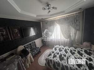 2-к квартира, вторичка, 54м2, 2/5 этаж