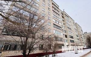 3-к квартира, вторичка, 61м2, 7/9 этаж