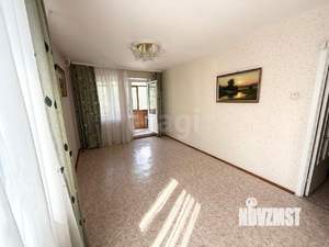 3-к квартира, вторичка, 58м2, 5/9 этаж