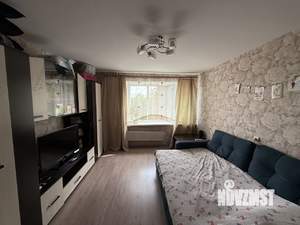 1-к квартира, вторичка, 35м2, 3/9 этаж