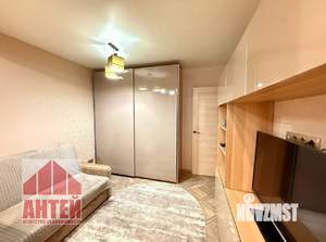 2-к квартира, вторичка, 50м2, 2/5 этаж