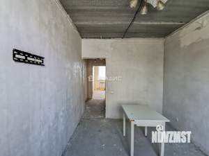 2-к квартира, вторичка, 51м2, 1/3 этаж