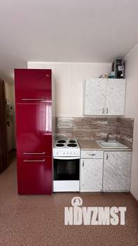 Студия квартира, вторичка, 17м2, 4/10 этаж