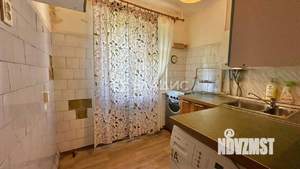 3-к квартира, вторичка, 58м2, 1/5 этаж