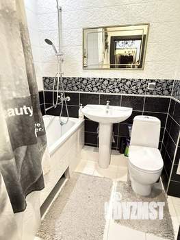 1-к квартира, вторичка, 42м2, 11/17 этаж