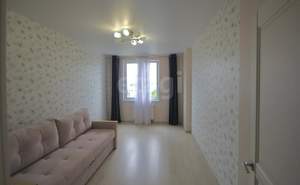 1-к квартира, вторичка, 36м2, 6/24 этаж