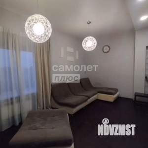 4-к квартира, вторичка, 111м2, 10/10 этаж