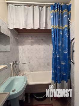 2-к квартира, вторичка, 43м2, 6/9 этаж