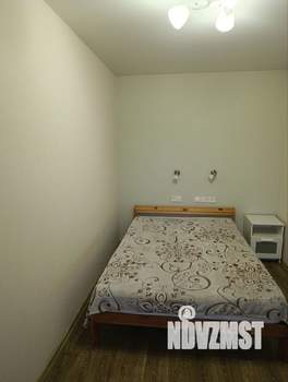 2-к квартира, вторичка, 43м2, 5/5 этаж