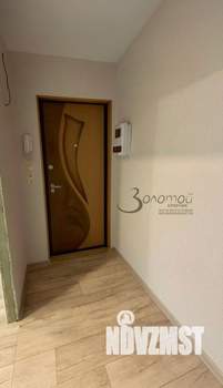 2-к квартира, вторичка, 45м2, 4/5 этаж