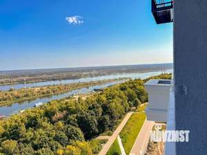 2-к квартира, вторичка, 60м2, 15/23 этаж