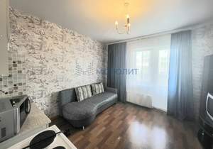 Студия квартира, вторичка, 19м2, 1/3 этаж